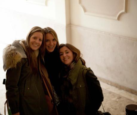 En busca del vestido de novia : Cata&Friends En busca del vestido de novia : Cata&Friends