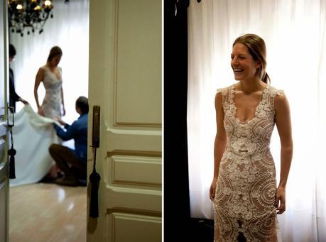 En busca del vestido de novia : Cata&Friends En busca del vestido de novia : Cata&Friends