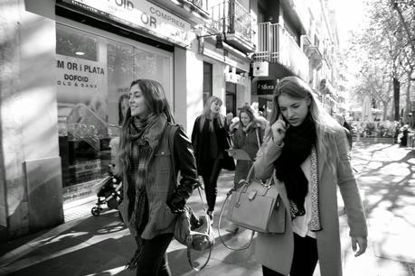 En busca del vestido de novia : Cata&Friends En busca del vestido de novia : Cata&Friends