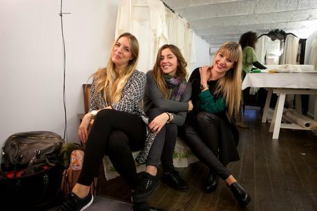 En busca del vestido de novia : Cata&Friends En busca del vestido de novia : Cata&Friends