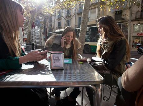En busca del vestido de novia : Cata&Friends En busca del vestido de novia : Cata&Friends