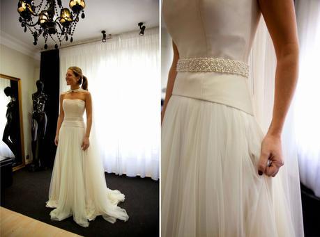 En busca del vestido de novia : Cata&Friends En busca del vestido de novia : Cata&Friends