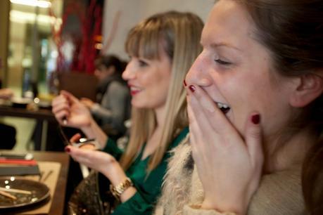 En busca del vestido de novia : Cata&Friends En busca del vestido de novia : Cata&Friends