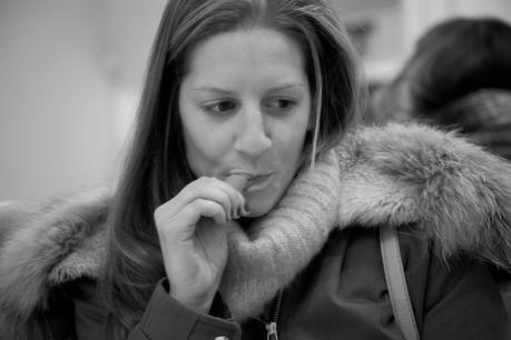 En busca del vestido de novia : Cata&Friends En busca del vestido de novia : Cata&Friends