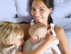 Eso que esperan nuestros hijos cuando nos dan un regalo B - AR - Luciana Torres - Cuando se termina una etapa, empieza otra_732x412