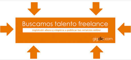 proyectos freelance