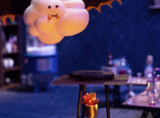 monstruosas galletas Oreo para Halloween