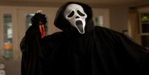 scream