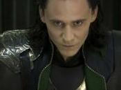 Hiddleston confirmado para ‘Thor: Ragnarok’