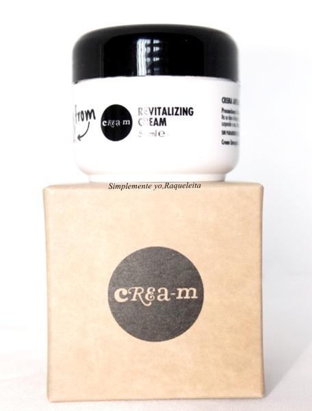 Crea-m Cosmetics Cuidado Facial