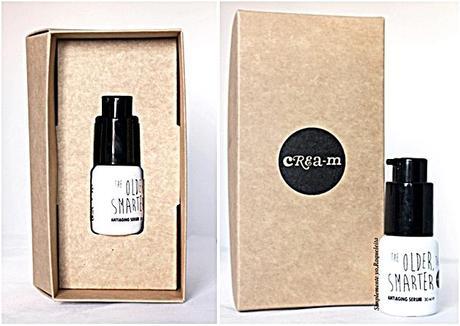 Crea-m Cosmetics Cuidado Facial