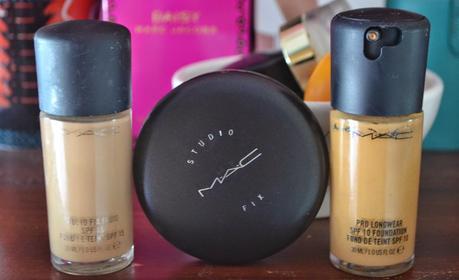 Mis bases de MAC !!!