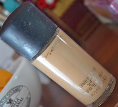 Mis bases de MAC !!! Mis bases de MAC !!!