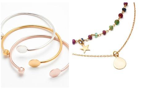 Joyas Dime que me Quieres Dime que me quieres joyas personalizadas