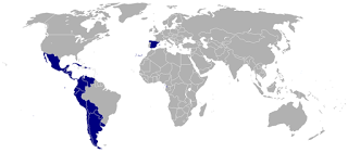 El español según lugares: vosotros, os y vuestro