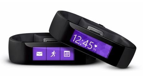 microsoft-band