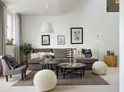 duplex nórdico mezcla estilos