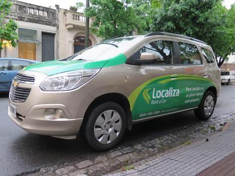 ¡Nos vamos a Córdoba! localiza