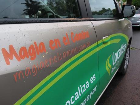 ¡Nos vamos a Córdoba! Magiaenelcaminoylocaliza