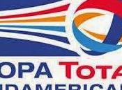 Atlético Nacional César Vallejo Vivo, Copa Sudamericana