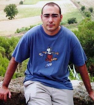 CHARLAS: Entrevista a Jordi Llavoré.