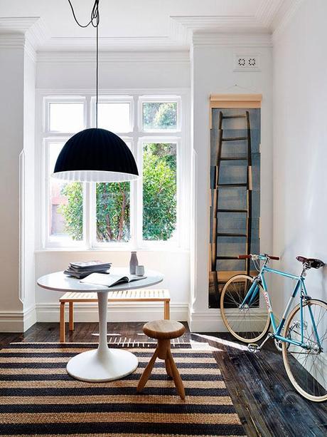 Una casa en Melbourne junto al Albert Park