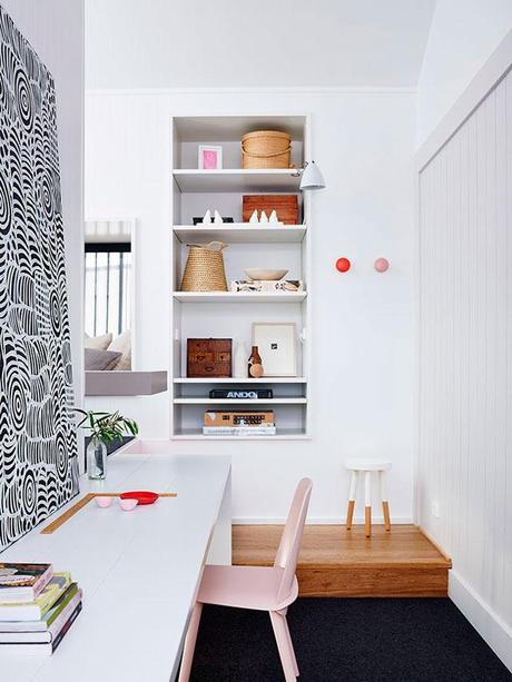 Una casa en Melbourne junto al Albert Park