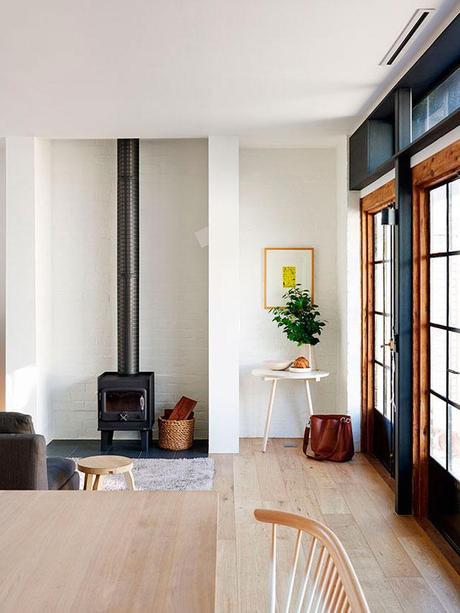 Una casa en Melbourne junto al Albert Park