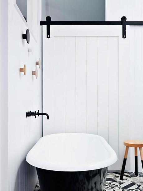 Una casa en Melbourne junto al Albert Park