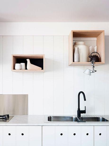 Una casa en Melbourne junto al Albert Park