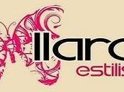 esos pelos loca... Llarcó Estilismo. Conocemos ICON