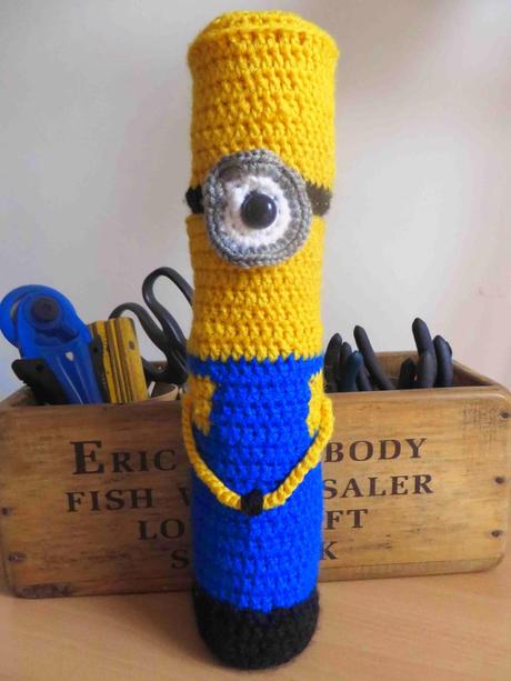 Lo último que he hecho / My last creations