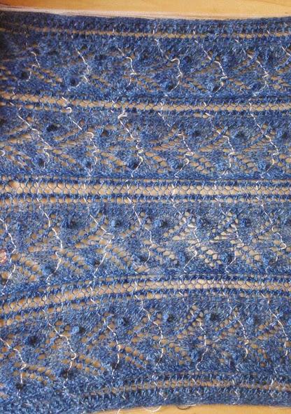 Lo último que he hecho / My last creations