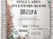 singulares inventory room