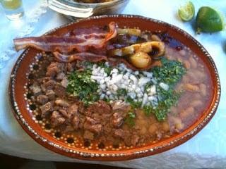 Mi receta de Carne en su jugo estilo Jalisco