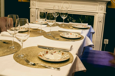 CREME DE LA CREME MADRID CALLE SANTO TOME RESTAURANTE (3)