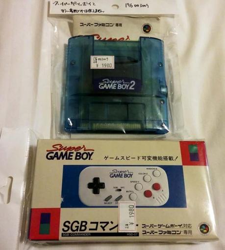 Super Game Boy