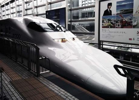 Shinkansen