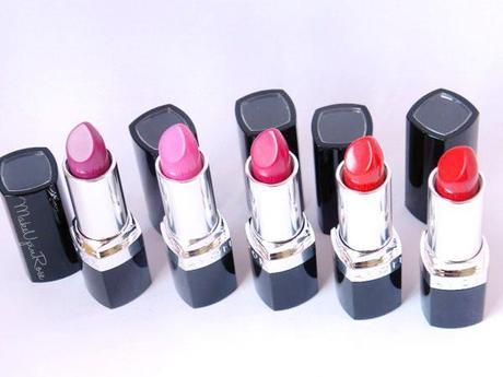 DALE COLOR A TUS LABIOS CON ULTRA COLOR BOLD DE AVON DALE COLOR A TUS LABIOS CON ULTRA COLOR BOLD DE AVON