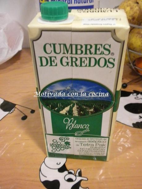 Lenguado a la naranja