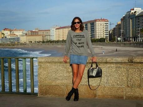 L' Importance C'est la Haute Couture L' Importance C'est la Haute Couture