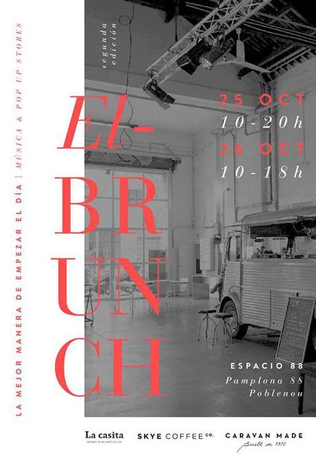 Planes de fin de semana en Barcelona