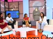 Prendas básicas nuestro armario