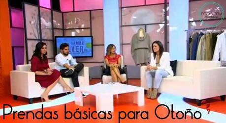 Prendas básicas en nuestro armario