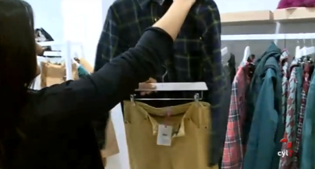 Prendas básicas en nuestro armario