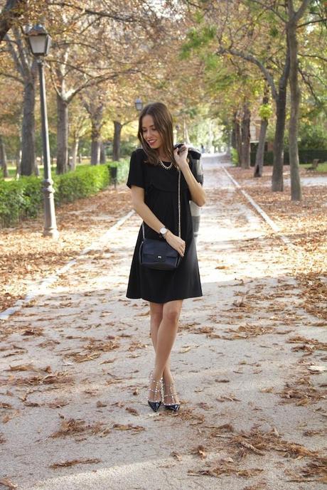 LBD for any season IMG_8947