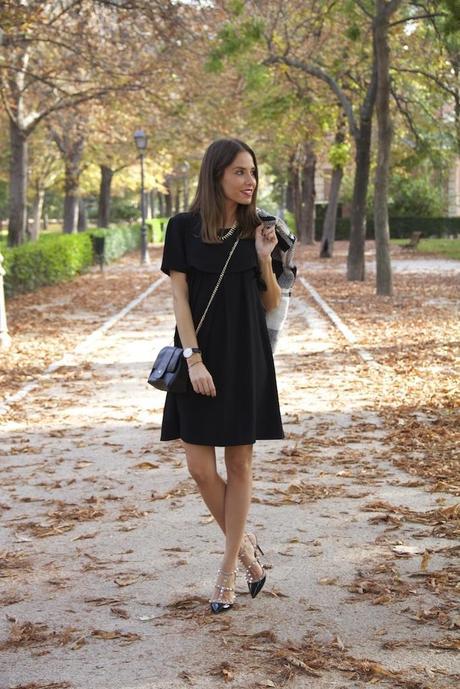 LBD for any season IMG_8954