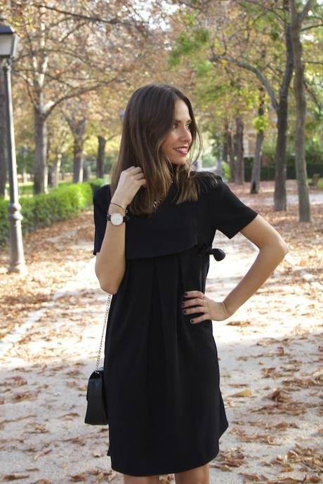 LBD for any season IMG_8981