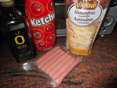 DEDOS AMPUTADOS DE HALLOWEEN