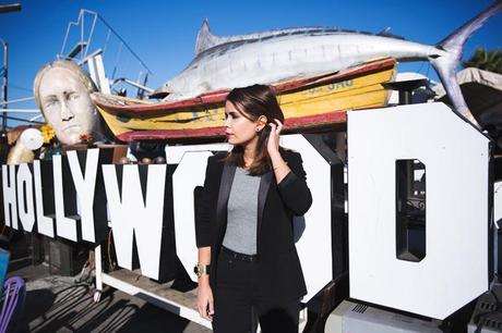 Sandro-Blazer-Black_Outfit-Street_Style-Collage_Vintage-Los_Angeles-24